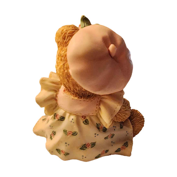 Enesco Priscilla Ann 1994-95 There's No One Like Hue CRT025 - Picture 4 of 6